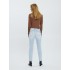 VERO MODA JEANS vmbrenda hr straight a ds gu3104 ga noos